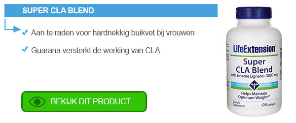 Super CLA Blend